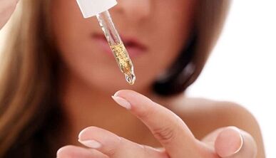 façons d'éliminer les papillomes à la maison