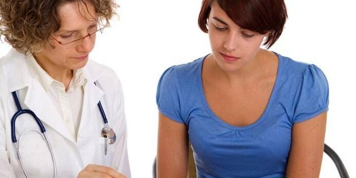 Raisons de l'apparition de papillomes sur le corps.